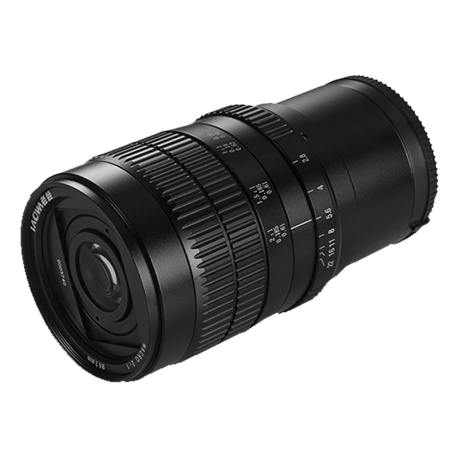 Laowa 60 mm f/2,8 2X Ultra-Macro pro Canon EF + dárek UV filtr zdarma